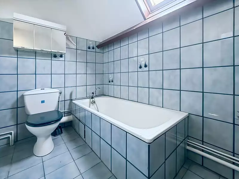 Maison, 110 m²