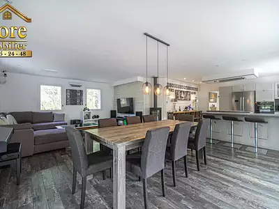 Maison, 145 m²