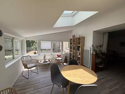 Maison, 143 m²