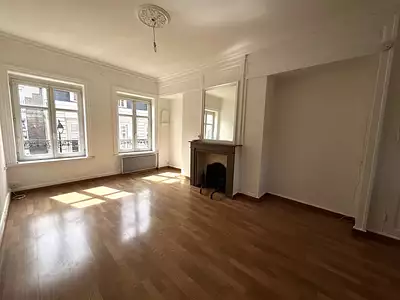 Appartement, 66,93 m²