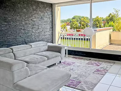 Appartement, 83 m²