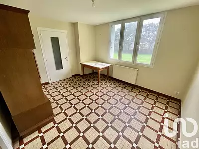 Maison, 75 m²