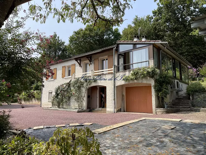 Maison, 145 m²