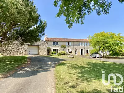 Maison, 346 m²