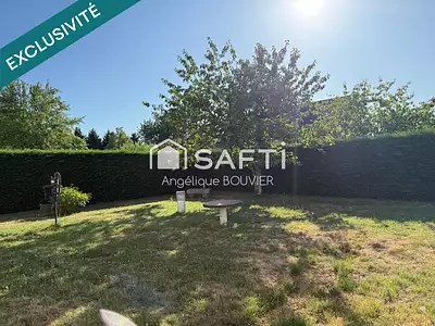 Maison, 135 m²