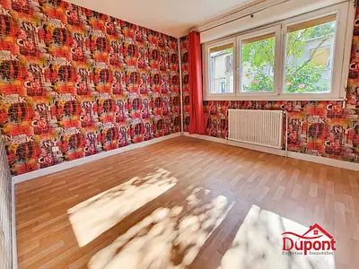 Maison, 94 m²