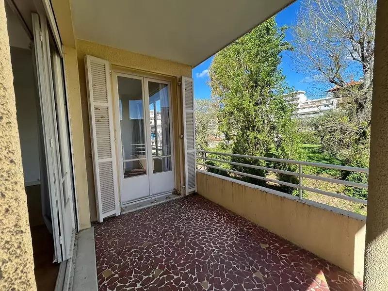 Appartement, 66 m²