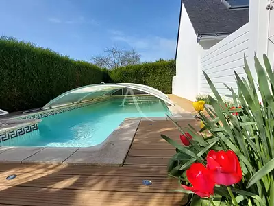 Maison, 114 m²