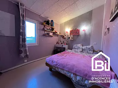 Maison, 94,81 m²