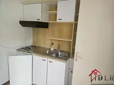 Maison, 19,7 m²