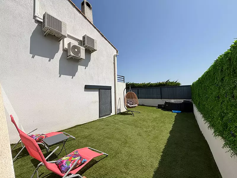 Maison, 101 m²