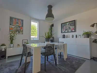 Maison, 122 m²