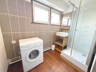 Appartement, 31 m²