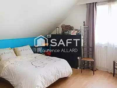 Maison, 125 m²