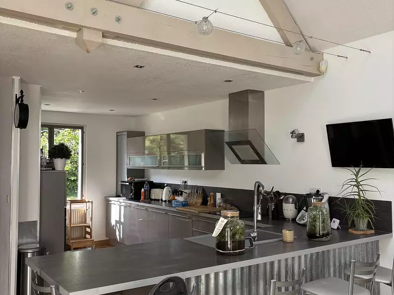 Maison, 159 m²