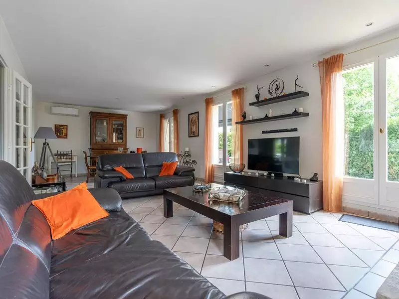 Maison, 122 m²