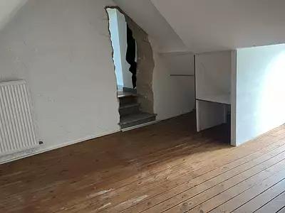 Maison, 72 m²