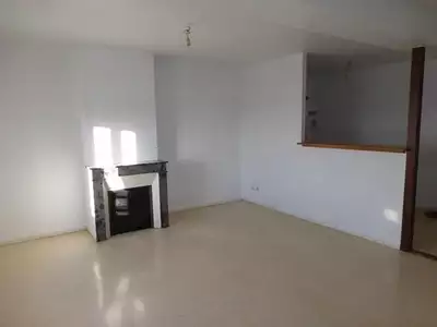 Appartement, 56 m²