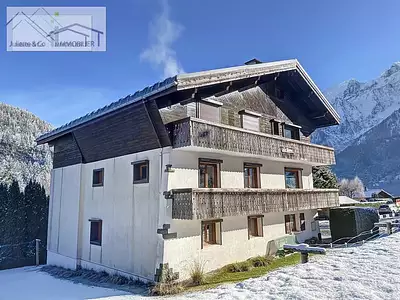 Maison, 397 m²