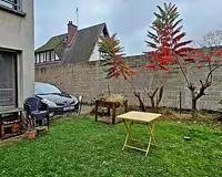 Appartement, 115 m²