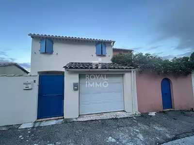 Maison, 175 m²