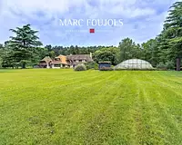 Maison, 240 m²