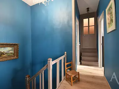 Maison, 110 m²