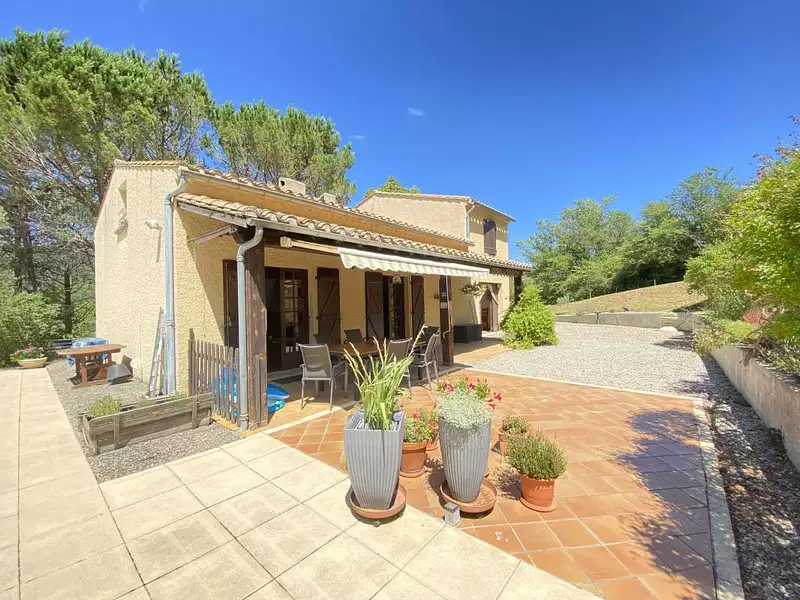 Maison, 111 m²