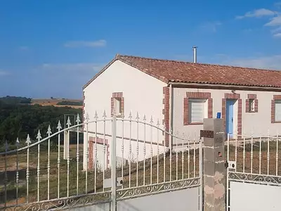 Maison, 130 m²