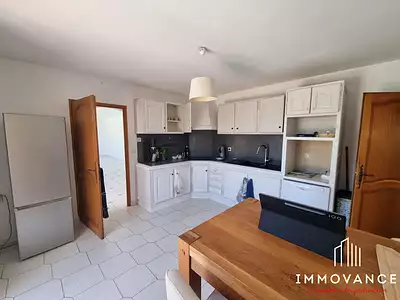 Maison, 108,46 m²