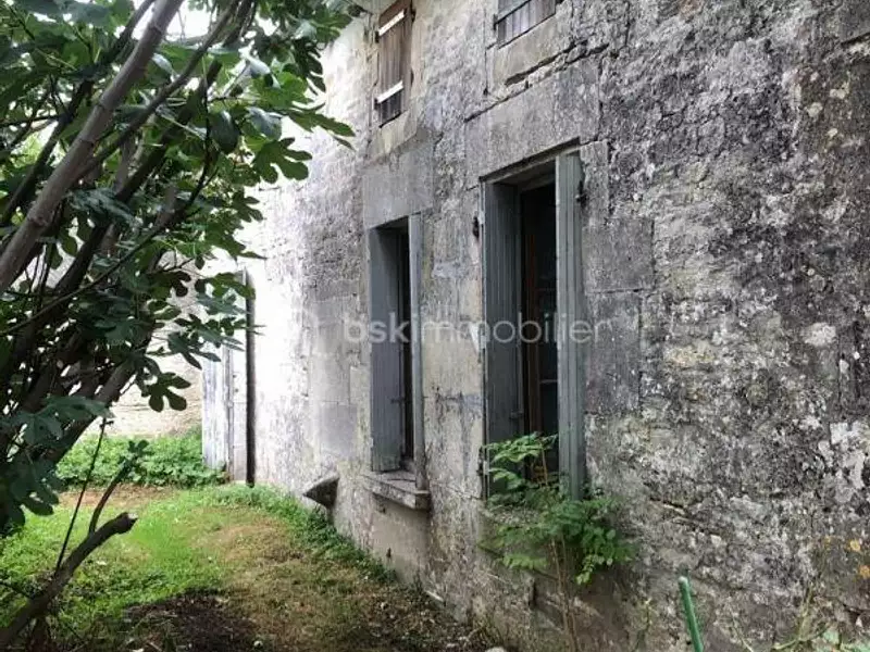 Maison, 100 m²