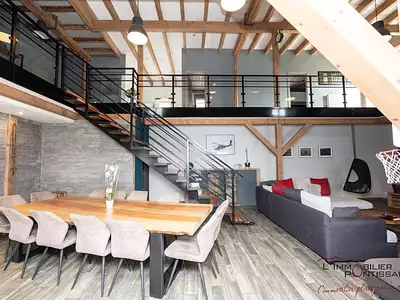 Maison, 226 m²