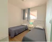 Appartement, 55,47 m²