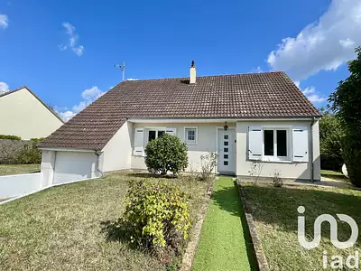 Maison, 80 m²