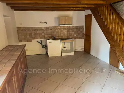 Maison, 81 m²