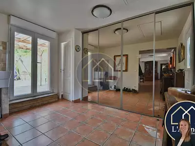 Maison, 160 m²