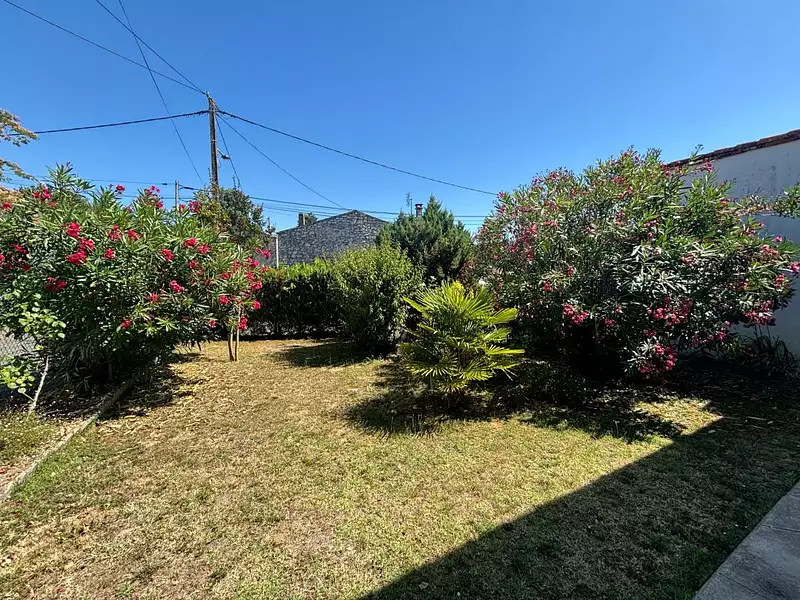 Maison, 119 m²