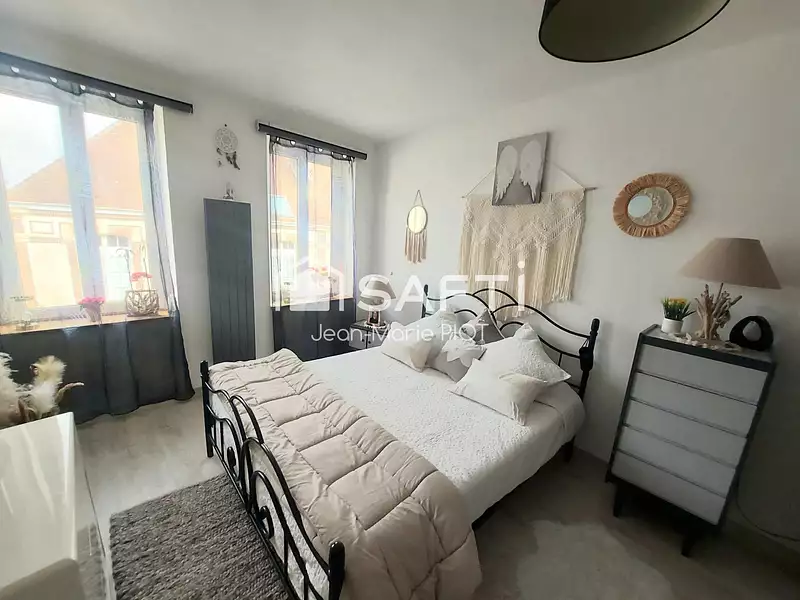 Maison, 167 m²