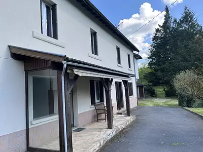 Maison, 149 m²