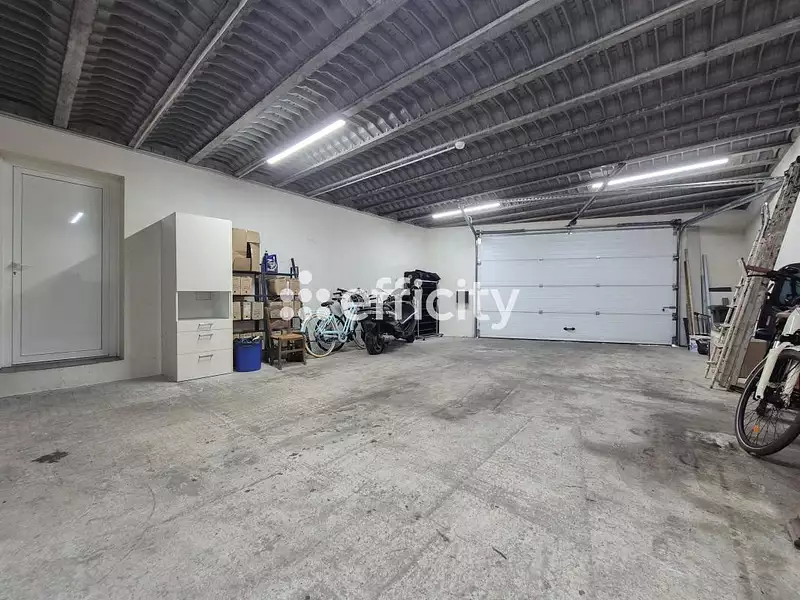 Maison, 80 m²