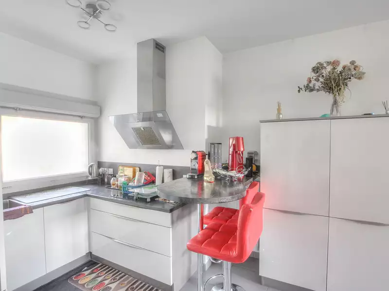 Appartement, 71,28 m²