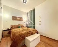 Appartement, 61,5 m²