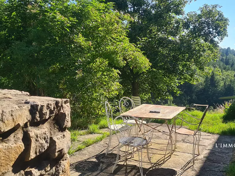 Maison, 156,53 m²