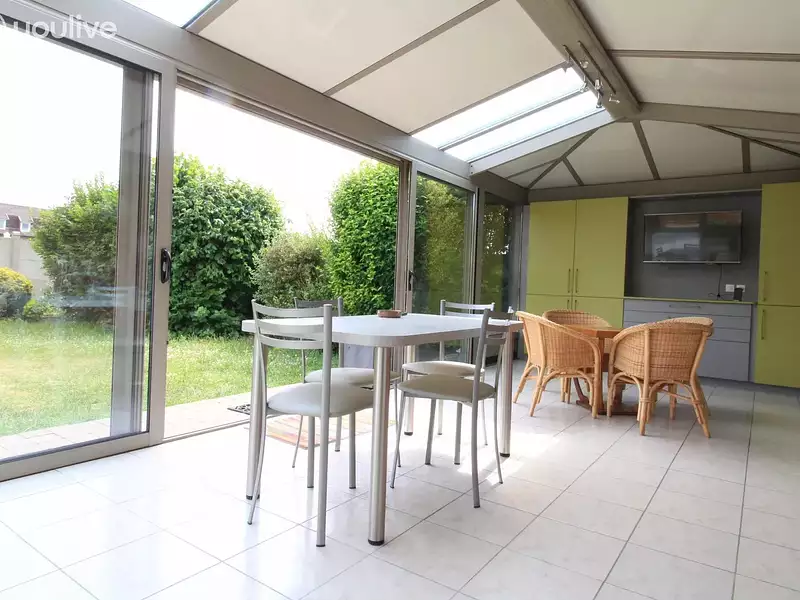Maison, 130 m²