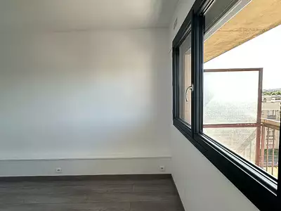 Appartement, 62,11 m²