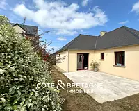 Maison, 93,44 m²