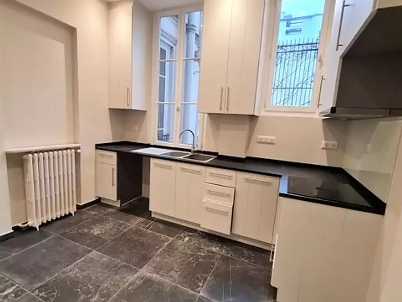 Appartement, 130,79 m²