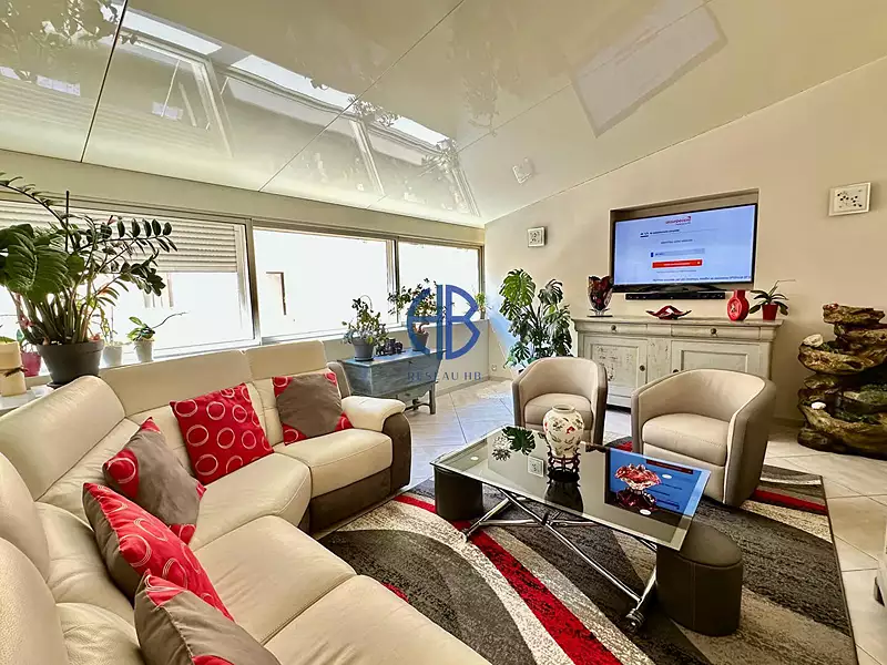 Appartement, 88,45 m²