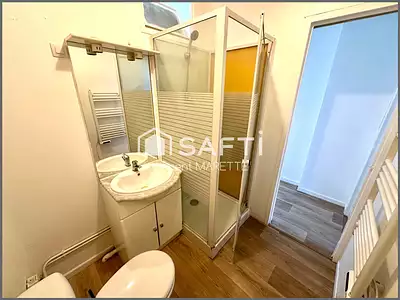 Appartement, 30 m²