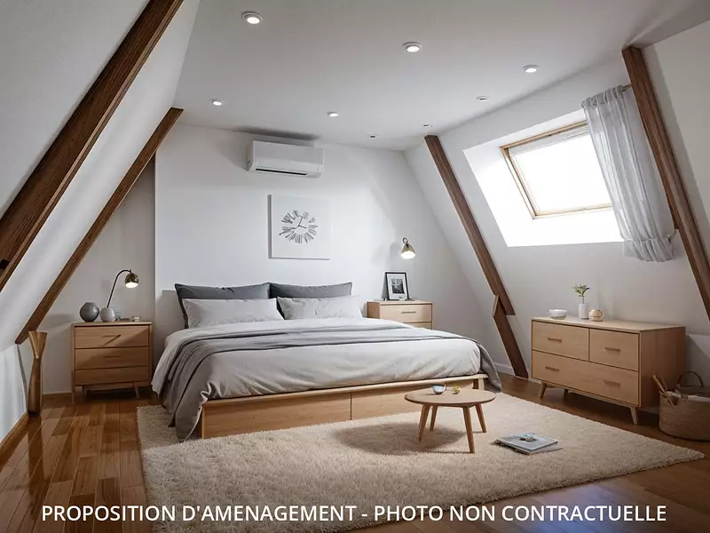 Maison, 194,71 m²